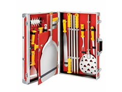 Inventory sets LILLY CODROIPO