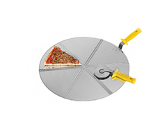 Inventory for pizzerias LILLY CODROIPO