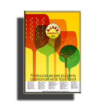 Catalog (eng) on site LILLY CODROIPO